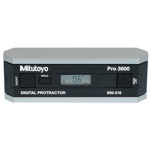 Mitutoyo Digital Protractor/Level 150mm Long-Mitutoyo-Tool Factory