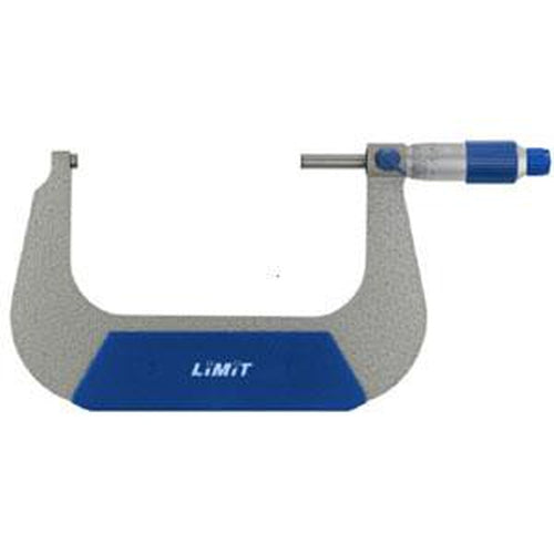 Limit Micrometer - 150-175Mm (Din863/1) | Micrometers - Standard Micrometers-Measuring Tools-Tool Factory