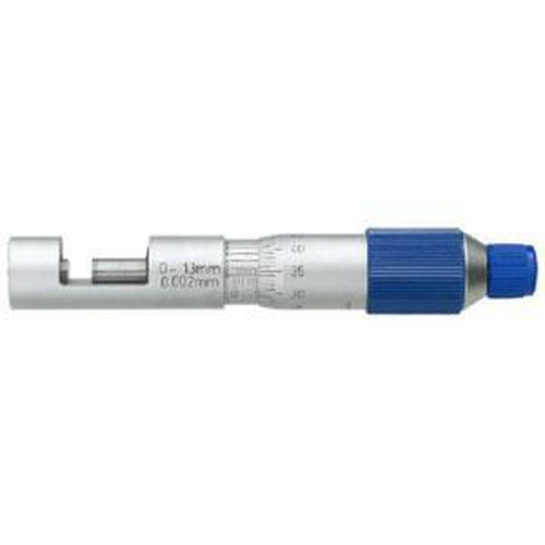 Limit Wire Micrometer 0-13Mm (Din863/1)** | Micrometers - Specialised Micrometers-Measuring Tools-Tool Factory