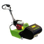 LawnMaster 660 Sports Honda 4HP OHV GX120 Engine / 660mm (24") Cutting Width / 10 Blade Reel
660 Sports
