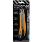 Diplomat Blu-Strike/Snap Cutter Lge M-I Was B16-Razor Blades & Knives-Tool Factory