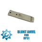 Blunt Anvil