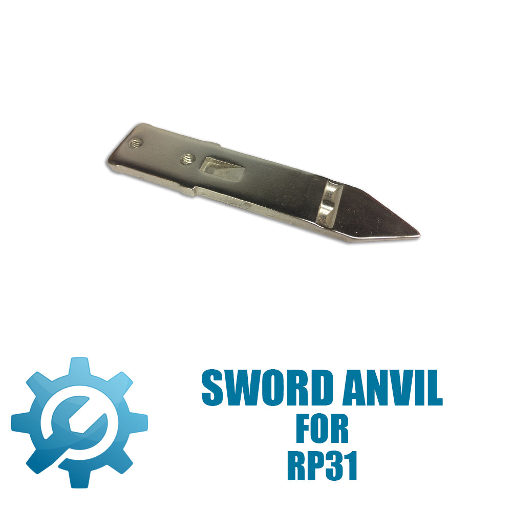 Sword Anvil