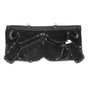Taurus Suede Super 4 Pocket Split Leg Apron