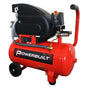 Powerbuilt Air Compressor 24L 2Hp Direct Drive