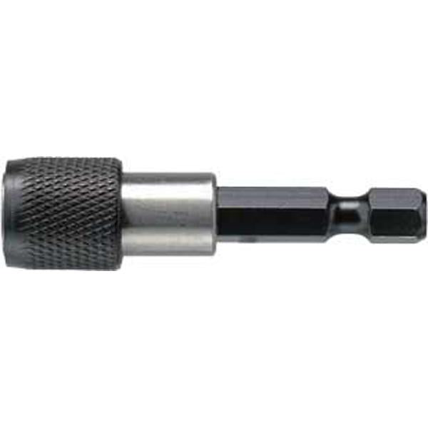 Teng 1Pc Chuck 1/4In Hex Bit Holder 50Mm | Bits & Drivers - Bit Holders & Adaptors-Hand Tools-Tool Factory