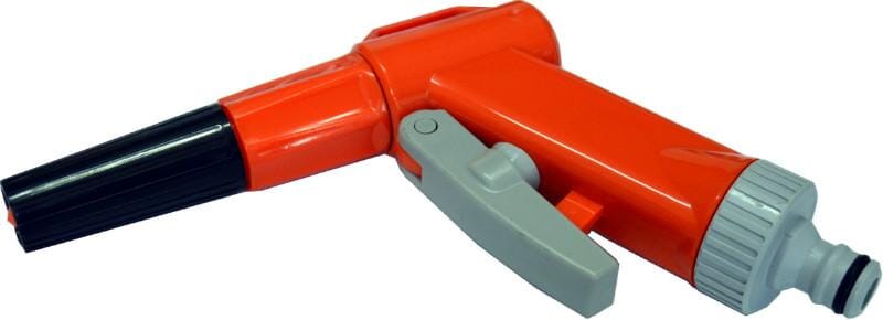 Siroflex Adjustable Hose Nozzle Gun 4600