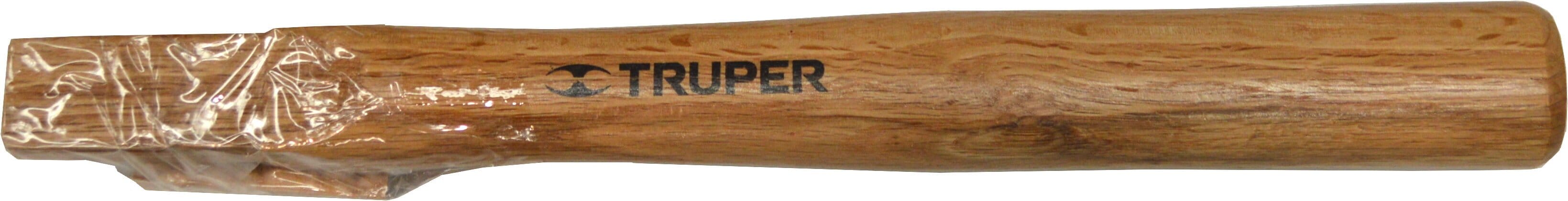 Truper Adze Eye Hammer Handle - Hickory 350mm