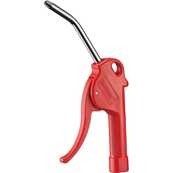 Teng Air Blow Gun 100Mm | Air Line Accessories - Air Blow Guns-Air Tools-Tool Factory
