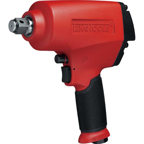 Teng 3/4In Dr. Air Impact Wrench 1830Nm | Impact Wrenches - 3/4 Inch Drive-Air Tools-Tool Factory