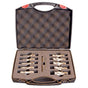 Holemaker 12Pc Silver Series Annular Cutter Set | Accessories - Sets-Power Tools-Tool Factory