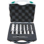 Holemaker 8Pc Silver Series Annular Cutter Set | Accessories - Sets-Power Tools-Tool Factory