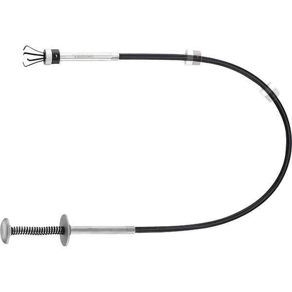 Teng 600Mm Flexible Claw Pick-Up Tool W/Magnet | Service Tools - Claw-Hand Tools-Tool Factory
