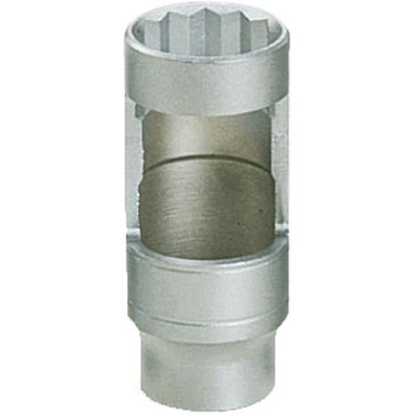 Teng 1/2In Dr. Injector Socket 27 X 85Mm** | Service Tools - 1/2 Inch Drive-Hand Tools-Tool Factory