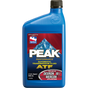 Peak Atf Dexron Iii Automatic Transmission Fluid 1Qt-Engine & Motor Oils-Tool Factory