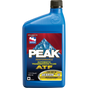 Peak Atf Dexron Vi 1Qt / 946Ml-Engine & Motor Oils-Tool Factory