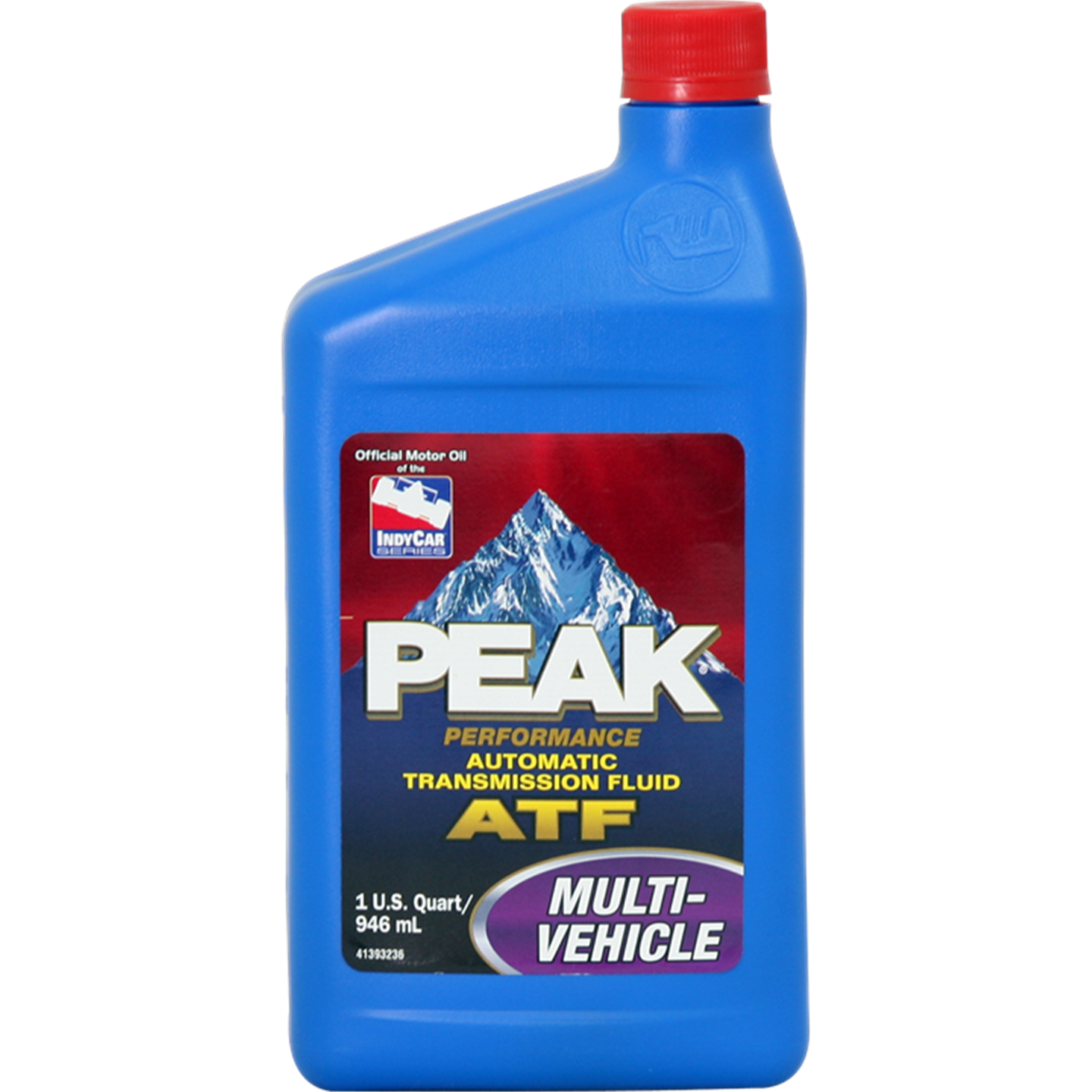 Peak Atf Multi Vehicle 1Qt / 946Ml-Engine & Motor Oils-Tool Factory