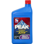 Peak Atf Multi Vehicle 1Qt / 946Ml-Engine & Motor Oils-Tool Factory