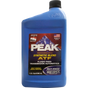 Peak Atf Syn Bld Mvi 1Qt / 946 Ml-Engine & Motor Oils-Tool Factory