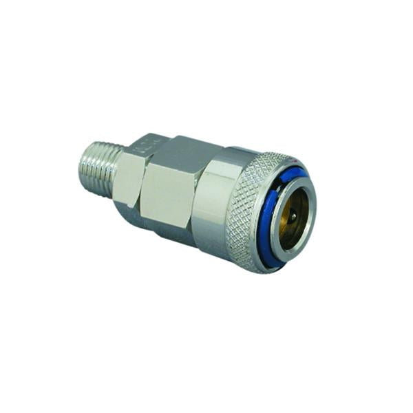 Champion 1/4In Male Air -Line Coupling Nitto | Air Line Accessories - Couplers-Air Tools-Tool Factory