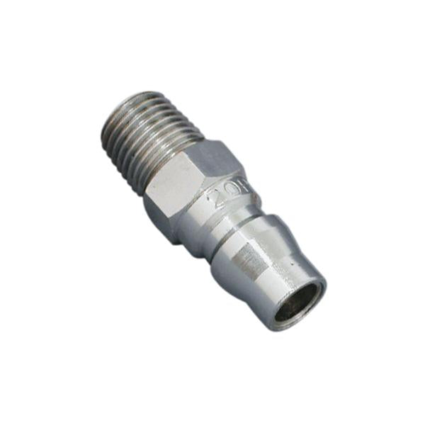 Nipple 1/4 Male - Nitto Air-Line Fitting | Air Line Accessories - Couplers-Air Tools-Tool Factory