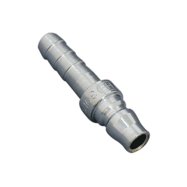 Nipple 3/8 Hose Barb - Nitto Air-Line Fitting | Air Line Accessories - Couplers-Air Tools-Tool Factory