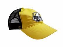 Youngstown Baseball Cap - Yellow/Black