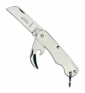 Egginton Pocket Knife Genuine British Army 2-Blade Locking