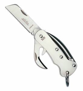 Egginton Pocket Knife Genuine British Army 3-Blade