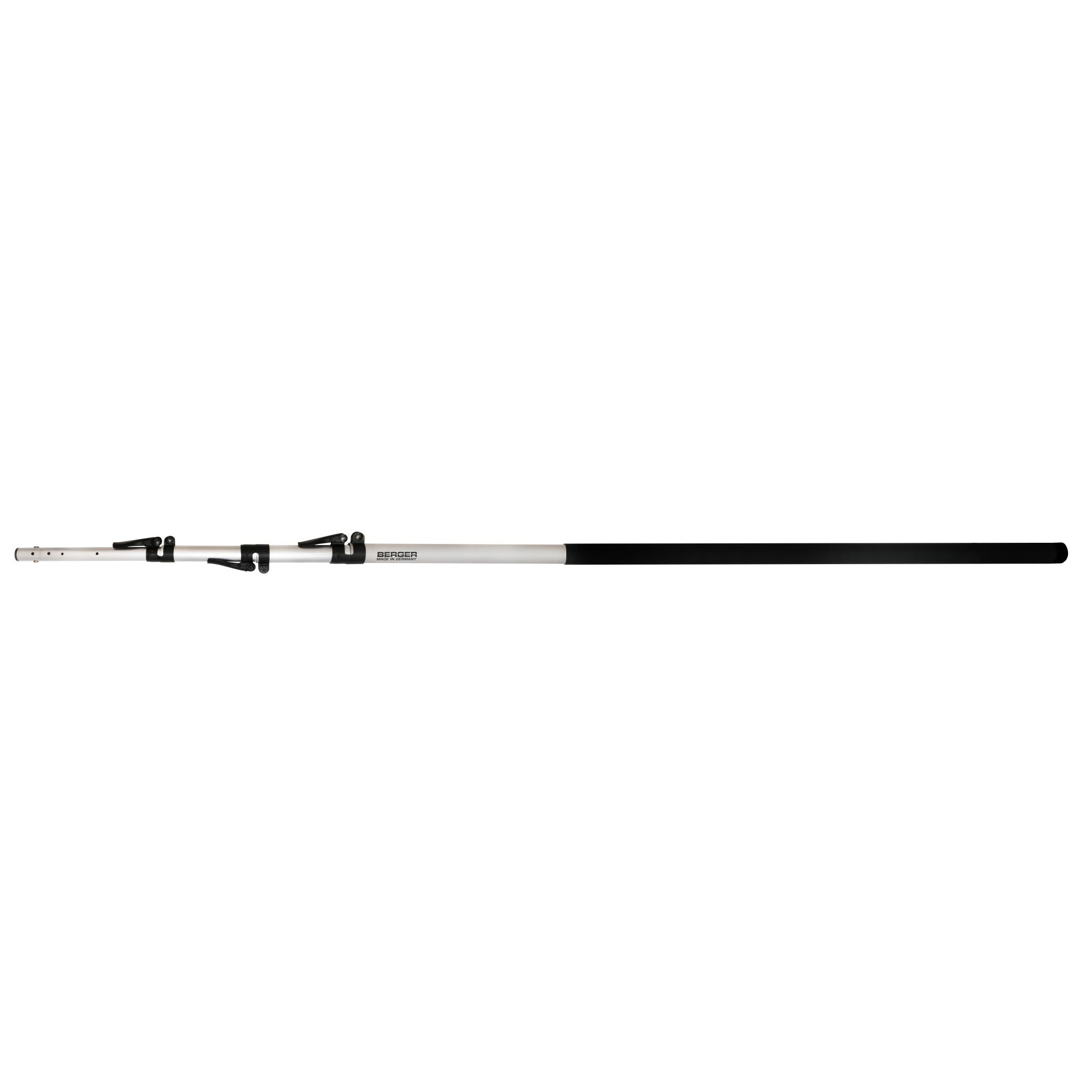 Berger 75900 ArboRapid Telescopic Pole 4 Part 5.9m