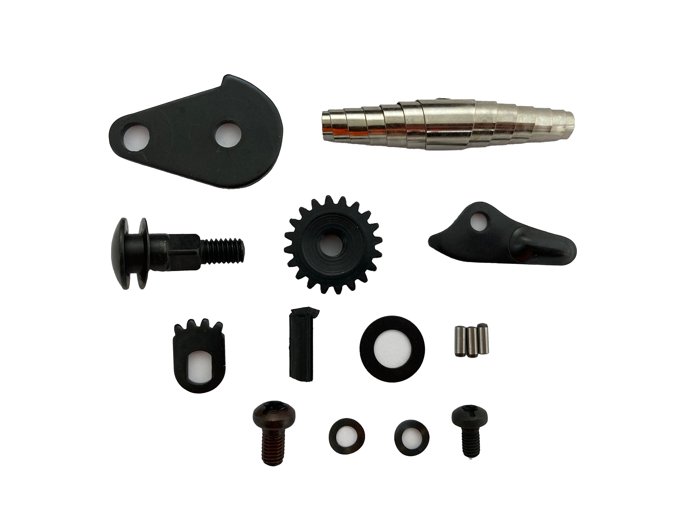 Berger 91210 Spare Part Kit for 1200
