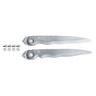 Berger 94508 Lower Blade for 4595