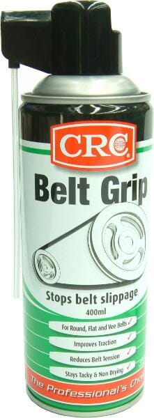 CRC Belt Grip - Aerosol 400gm