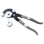 AmPro Tube Bender Plier (Bends 3/16"-3/8") 3/16"-3/8"-Hand Tools-Tool Factory