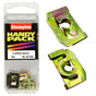 Champion 10G x 1/2in x 11/16 Speed Nut