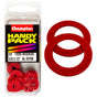 Champion 3/16in x 1/2in Fibre Washer 1/32in Thick