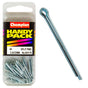 Champion 2.0 x 22mm Split (Cotter) Pin