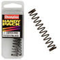 Champion 2 x 17/32 x 17G C/Spring