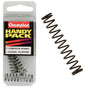 Champion 1-1/4in x 3/8in x 20G C/Spring