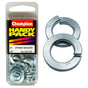 Champion 3/8in Spring Washer