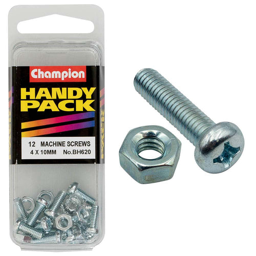 Set Screws