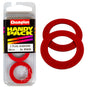 Champion #18 Fibre Sump Plug Washer - M18