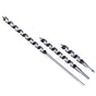 Topman Standard Augers 16 x 290mm (Medium)-Power Tool Accessories-Tool Factory
