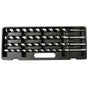 Rex-Plus Auger Bit Set (Long) 4pc 460mm 460mm-Power Tool Accessories-Tool Factory