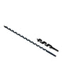 Topman 2041-F32mm Nail Buster Auger Bit 457mm Hardwood - Fluoro (11.1mm Hex shank)