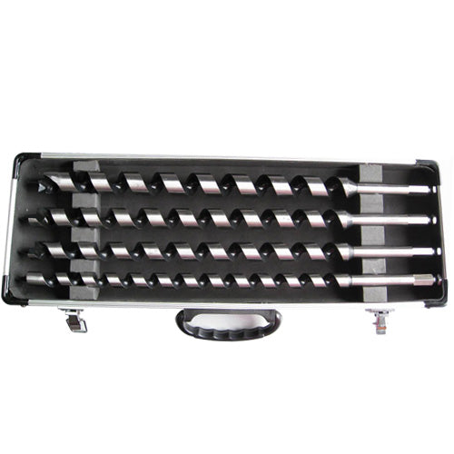Rex-Plus Nail Biter Set (Long) 4pc 430mm-Power Tool Accessories-Tool Factory