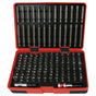 AmPro Bit Set 148pc-Power Tool Accessories-Tool Factory