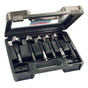 Rex-Plus Electricians Self Feed Wood Bit Set 6pc 25-51mm-Power Tool Accessories-Tool Factory