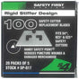Safety Blade-Cutting Tools-Tool Factory