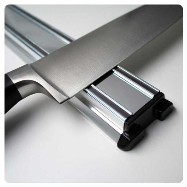 Bisbell Magnetic Knife Rack #B343SE30 - Silver 300mm